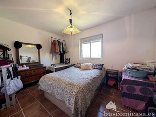 Casa rural en venta en San Gonzalo en Linares