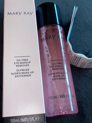 Mary Kay Desmaquillante Ojos Oil-Free