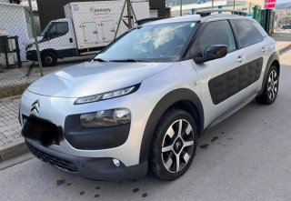 Citroen C4 Cactus 2016