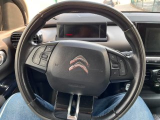 Citroen C4 Cactus 2016