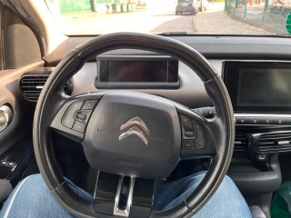 Citroen C4 Cactus 2016