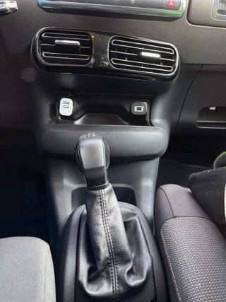 Citroen C4 Cactus 2016