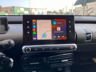 Citroen C4 Cactus 2016