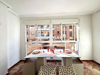 Piso en venta en Orihuela ciudad en Orihuela