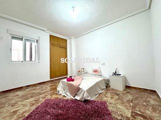 Piso en venta en Orihuela ciudad en Orihuela