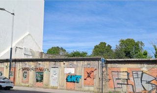 Terreno en venta en San Juan en Ferrol