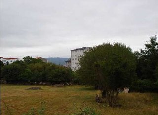 Terreno en venta en San Juan en Ferrol