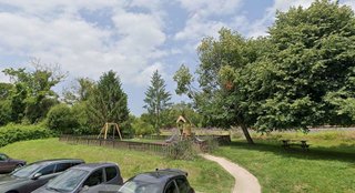 Terreno en venta en San Juan en Ferrol