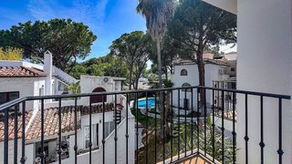 Piso en alquiler en Los Naranjos - Las Brisas en Marbella