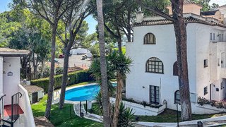 Piso en alquiler en Los Naranjos - Las Brisas en Marbella