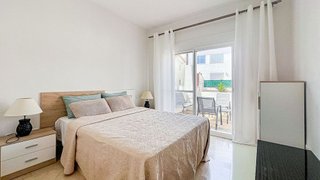 Piso en alquiler en Los Naranjos - Las Brisas en Marbella