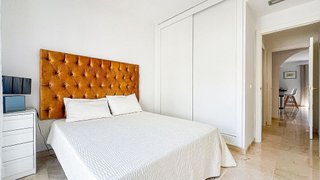 Piso en alquiler en Los Naranjos - Las Brisas en Marbella