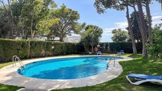 Piso en alquiler en Los Naranjos - Las Brisas en Marbella