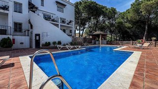 Piso en alquiler en Los Naranjos - Las Brisas en Marbella