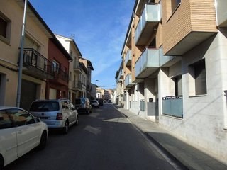 Garaje en venta en Manlleu