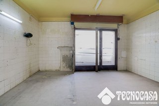 Local comercial en venta en Artigas - Llefià en Badalona