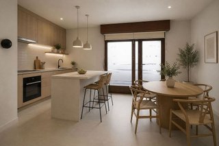 Local comercial en venta en Artigas - Llefià en Badalona