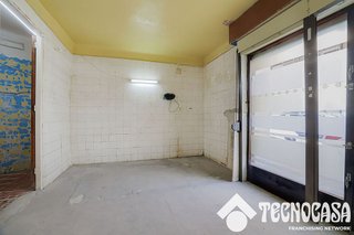 Local comercial en venta en Artigas - Llefià en Badalona
