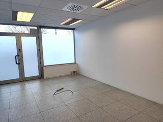 Oficina en alquiler en Les Planes en Sant Joan Despí