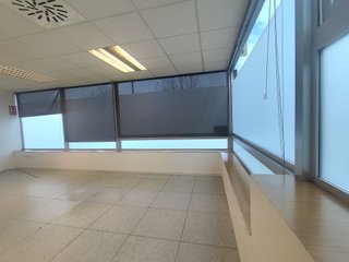 Oficina en alquiler en Les Planes en Sant Joan Despí