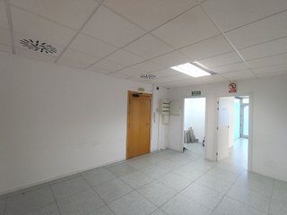 Oficina en alquiler en Les Planes en Sant Joan Despí