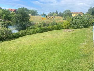 Terreno en venta en Cabueñes en Gijón
