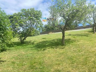 Terreno en venta en Cabueñes en Gijón