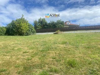 Terreno en venta en Cabueñes en Gijón