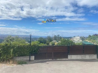 Terreno en venta en Cabueñes en Gijón
