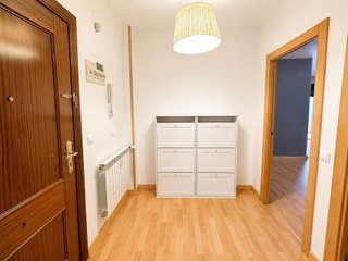 Piso en alquiler en Candelaria - Peña de Francia en Zamora