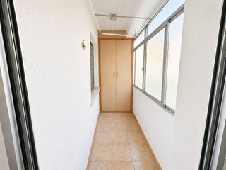 Piso en alquiler en Candelaria - Peña de Francia en Zamora