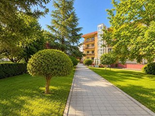 Piso en alquiler en Candelaria - Peña de Francia en Zamora