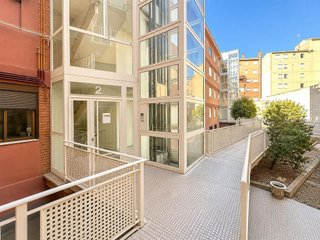 Piso en alquiler en Candelaria - Peña de Francia en Zamora