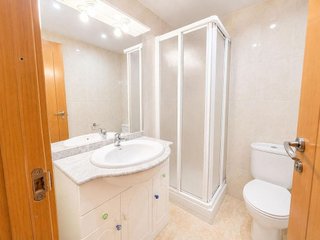 Piso en alquiler en Candelaria - Peña de Francia en Zamora