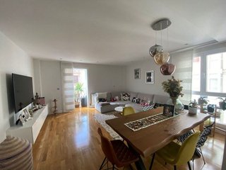 Piso en alquiler en Zona Sur en Burgos