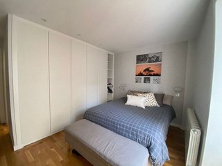 Piso en alquiler en Zona Sur en Burgos