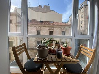 Piso en alquiler en Zona Sur en Burgos