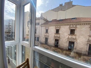 Piso en alquiler en Zona Sur en Burgos