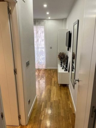 Piso en alquiler en Zona Sur en Burgos