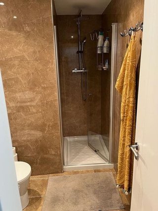Piso en alquiler en Zona Sur en Burgos