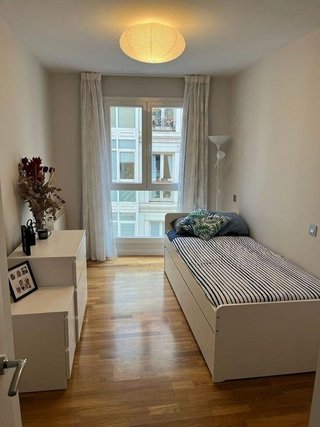 Piso en alquiler en Zona Sur en Burgos