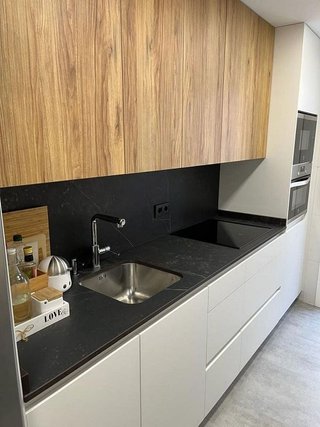Piso en alquiler en Zona Sur en Burgos