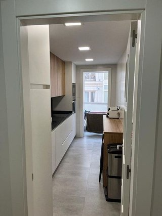 Piso en alquiler en Zona Sur en Burgos