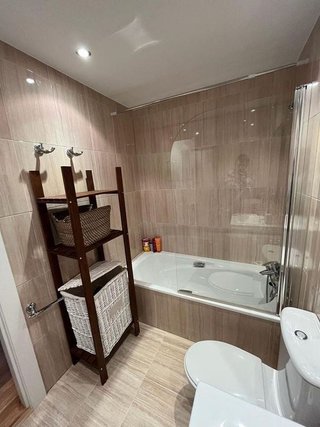Piso en alquiler en Zona Sur en Burgos