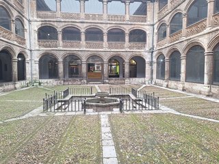 Local comercial en venta en Centro en Valladolid