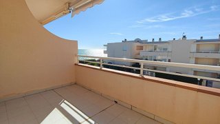 Piso en venta en Boverals - Saldonar en Vinaròs
