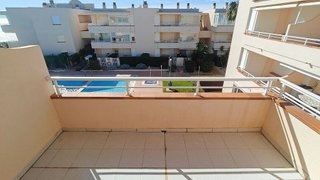 Piso en venta en Boverals - Saldonar en Vinaròs