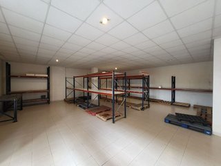 Local comercial en venta en Calella