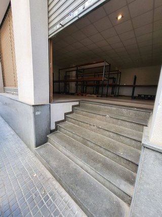 Local comercial en venta en Calella