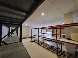 Local comercial en venta en Calella